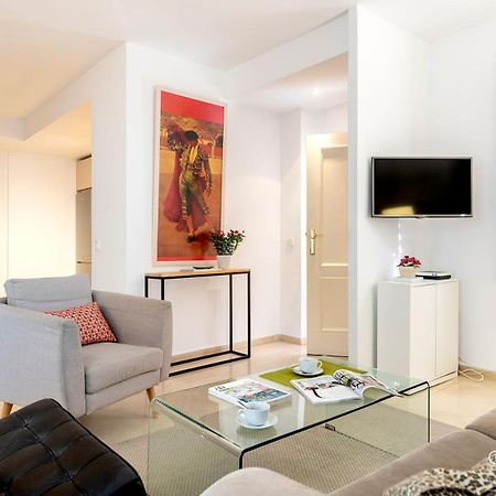 Genteel Home Conde De Ibarra Sevilla Exterior foto