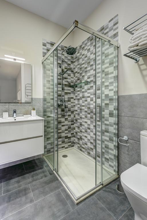 Genteel Home Conde De Ibarra Sevilla Exterior foto